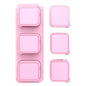 🧲 Organiseur de Câbles Magnétique – Fixation Adhésive & Clips Aimantés