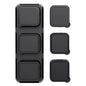 🧲 Organiseur de Câbles Magnétique – Fixation Adhésive & Clips Aimantés