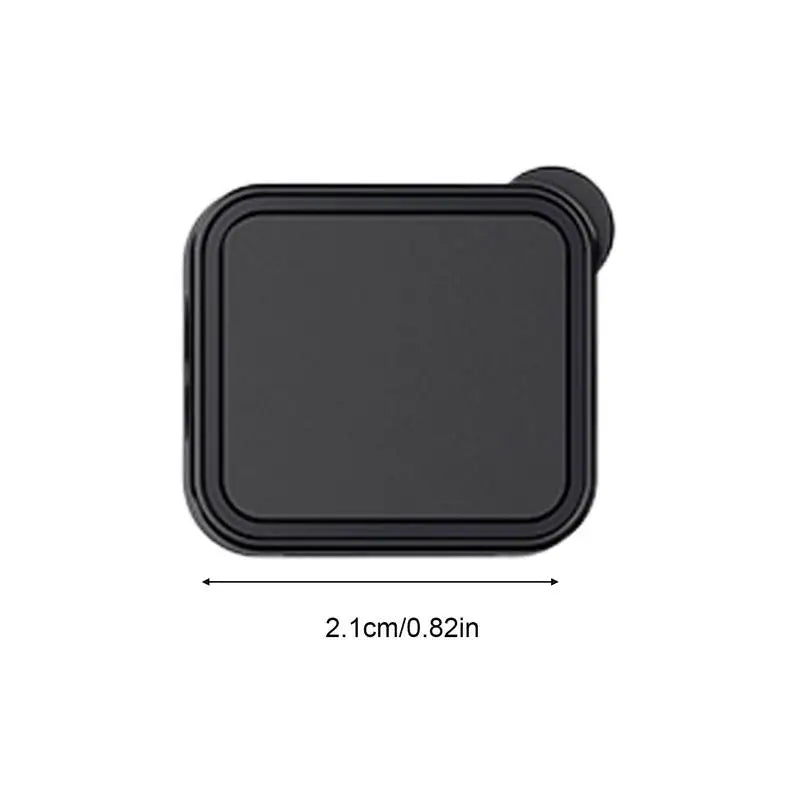 🧲 Organiseur de Câbles Magnétique – Fixation Adhésive & Clips Aimantés