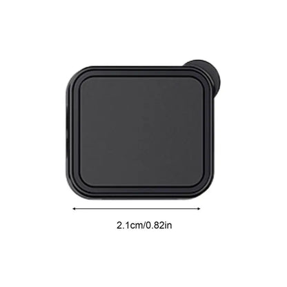 🧲 Organiseur de Câbles Magnétique – Fixation Adhésive & Clips Aimantés