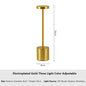 Lampe de Table LED Tactile – Rechargeable, 3 Couleurs, Design Métal Élégant – Ambiance, Chevet, Camping. Illuminez votre quotidien avec style et simplicité.