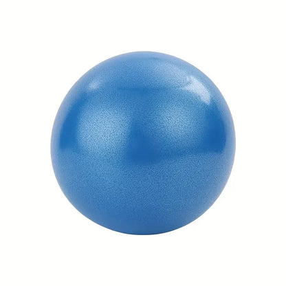 Balle de Pilates 25 cm – Équilibre, Fitness & Yoga | Anti-éclatement & Surface Antidérapante