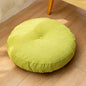 Coussin Rond Zen Confort – Méditation, Yoga & Salon (42 à 55 cm)