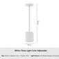 Lampe de Table LED Tactile – Rechargeable, 3 Couleurs, Design Métal Élégant – Ambiance, Chevet, Camping. Illuminez votre quotidien avec style et simplicité.