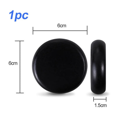 Pierres de Basalte Chauffantes – Accessoire Bien-être et Décoration SPA Maison