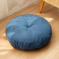 Coussin Rond Zen Confort – Méditation, Yoga & Salon (42 à 55 cm)